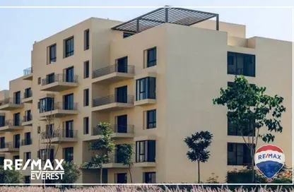 دوبلكس - 3 غرف نوم - 4 حمامات للايجار في أو ويست - كمبوندات 6 أكتوبر - مدينة 6 أكتوبر - الجيزة