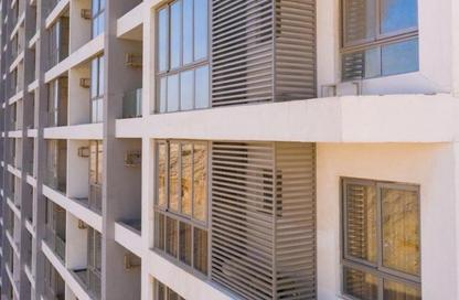 Apartment - 2 Bedrooms - 1 Bathroom for sale in Landmark - Nasr City Compounds - Nasr City - Cairo Apartment - 2 Bedrooms - 1 Bathroom for sale in Landmark - Nasr City Compounds - Nasr City - Cairo