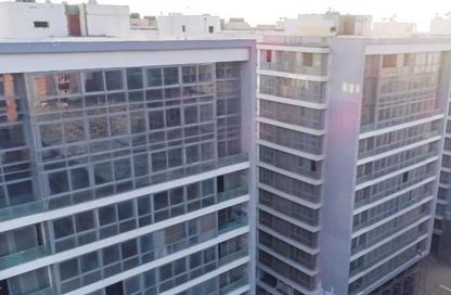 Apartment - 2 Bedrooms - 1 Bathroom for sale in Landmark - Nasr City Compounds - Nasr City - Cairo Apartment - 2 Bedrooms - 1 Bathroom for sale in Landmark - Nasr City Compounds - Nasr City - Cairo