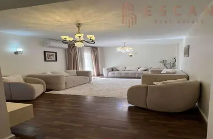 شقة - 3 غرف نوم - 2 حمامات للبيع في پريڤادو - مدينتي - القاهرة