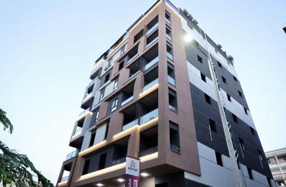 Apartment - 3 Bedrooms - 3 Bathrooms for sale in Al Hadaba Al Wosta - Mokattam - Cairo