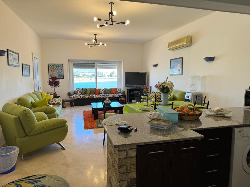 3BR Apartment | Fully Finished | White Villas