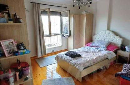Apartment - 3 Bedrooms - 2 Bathrooms for sale in Mostafa Kamel Mosque St. - Kafr Abdo - Roushdy - Hay Sharq - Alexandria