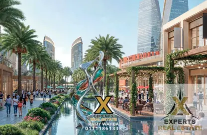 محل تجاري - استوديو للبيع في مدينتي - القاهرة