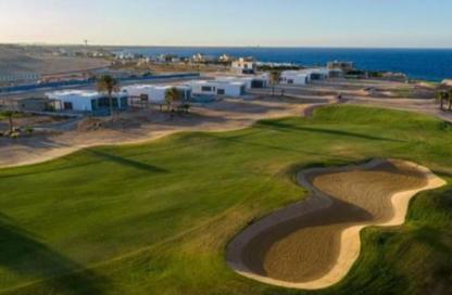 Apartment - 2 Bedrooms - 1 Bathroom for sale in Soma Breeze - Soma Bay - Safaga - Hurghada - Red Sea