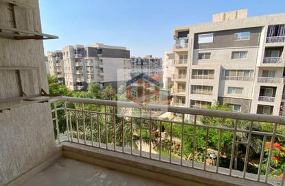 Apartment - 4 Bedrooms - 3 Bathrooms for sale in B10 - Madinaty - Cairo