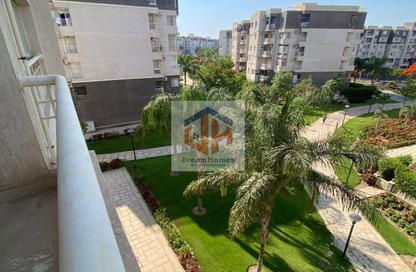 Apartment - 4 Bedrooms - 3 Bathrooms for sale in B10 - Madinaty - Cairo