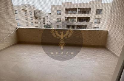 Apartment - 2 Bedrooms - 2 Bathrooms for rent in The Square - 5th Settlement Compounds - The 5th Settlement - New Cairo City - Cairo