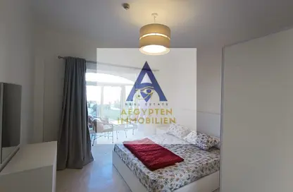 شقة - غرفة نوم - 1 حمام للبيع في مرسى نقاري - مرسى علم - محافظة البحر الاحمر