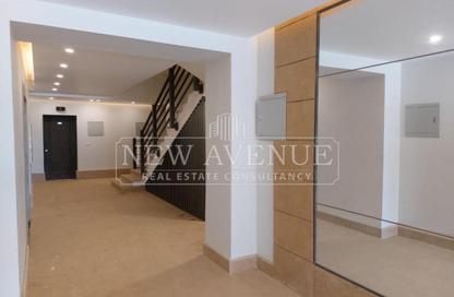 Apartment - 2 Bedrooms - 3 Bathrooms for sale in Capital Gardens   Palm Hills - Mostakbal City Compounds - Mostakbal City - Future City - Cairo