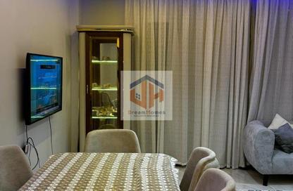 Apartment - 3 Bedrooms - 3 Bathrooms for sale in B10 - Madinaty - Cairo