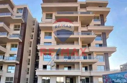 Apartment - 3 Bedrooms - 3 Bathrooms for sale in De Joya - New Capital Compounds - New Capital City - Cairo