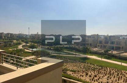 Villa - 5 Bedrooms - 4 Bathrooms for sale in Palm Hills Kattameya - El Katameya Compounds - El Katameya - New Cairo City - Cairo