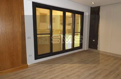 Apartment - 3 Bedrooms - 3 Bathrooms for rent in West Golf - El Katameya Compounds - El Katameya - New Cairo City - Cairo