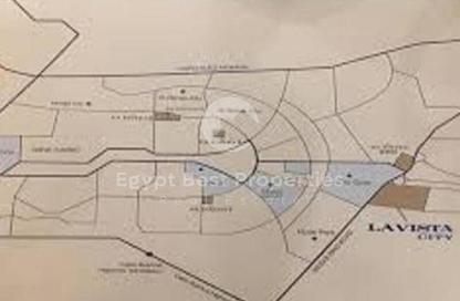 Twin House - 3 - 3 for sale in La Vista City - New Capital Compounds - New Capital City - Cairo