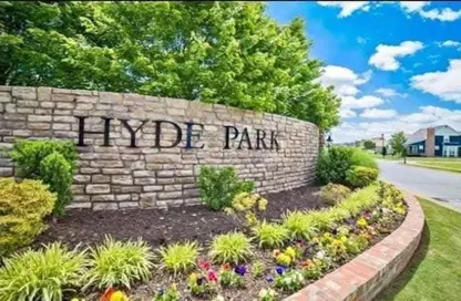 تاون هاوس - 4 غرف نوم - 4 حمامات للبيع في هايد بارك - مدينة القاهرة الجديدة - القاهرة