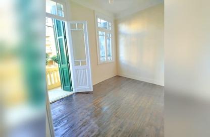 Office Space - 3 Bedrooms - 2 Bathrooms for rent in Champollion St. - Azarita - Hay Wasat - Alexandria