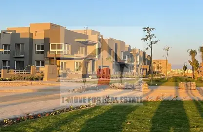 Apartment - 3 Bedrooms - 2 Bathrooms for sale in Kayan - Sheikh Zayed Compounds - Sheikh Zayed City - Giza Apartment - 3 Bedrooms - 2 Bathrooms for sale in Kayan - Sheikh Zayed Compounds - Sheikh Zayed City - Giza