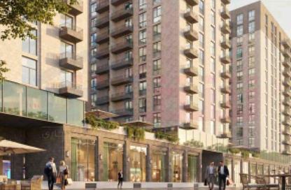Apartment - 3 Bedrooms - 2 Bathrooms for sale in Smouha - Hay Sharq - Alexandria Apartment - 3 Bedrooms - 2 Bathrooms for sale in Smouha - Hay Sharq - Alexandria