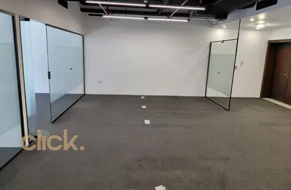Office Space - Studio - 2 Bathrooms for rent in Eastown - 5th Settlement Compounds - The 5th Settlement - New Cairo City - Cairo