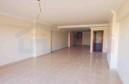 Apartment - 4 Bedrooms - 3 Bathrooms for sale in Smouha Square - Smouha - Hay Sharq - Alexandria