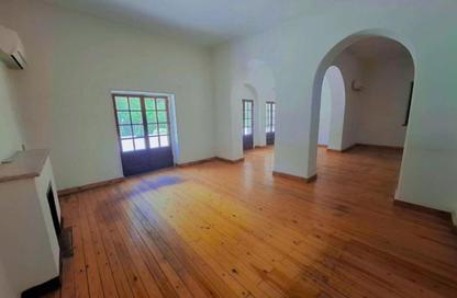 Villa - 5 Bedrooms - 4 Bathrooms for rent in Sarayat Al Maadi - Hay El Maadi - Cairo