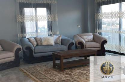 Apartment - 3 Bedrooms - 2 Bathrooms for rent in 1st Settlement Post office St. - The 1st Settlement - New Cairo City - Cairo Apartment - 3 Bedrooms - 2 Bathrooms for rent in 1st Settlement Post office St. - The 1st Settlement - New Cairo City - Cairo