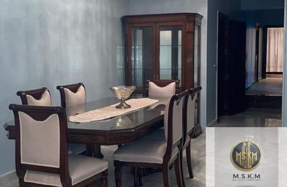 Apartment - 3 Bedrooms - 2 Bathrooms for rent in 1st Settlement Post office St. - The 1st Settlement - New Cairo City - Cairo Apartment - 3 Bedrooms - 2 Bathrooms for rent in 1st Settlement Post office St. - The 1st Settlement - New Cairo City - Cairo