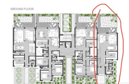 Duplex - 3 Bedrooms - 4 Bathrooms for sale in City View - Cairo Alexandria Desert Road - 6 October City - Giza