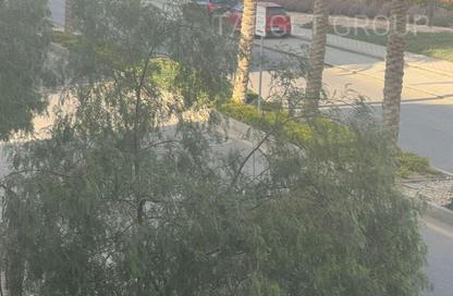 شقة - 2 للبيع في مول هايد بارك بيزنس - شارع التسعين الجنوبي - التجمع الخامس - مدينة القاهرة الجديدة - القاهرة