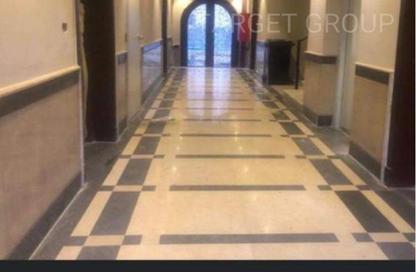 شقة - 2 للبيع في مول هايد بارك بيزنس - شارع التسعين الجنوبي - التجمع الخامس - مدينة القاهرة الجديدة - القاهرة