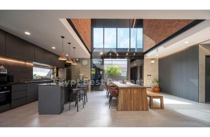 شاليه - غرفة نوم - 2 حمامات للبيع في المصيف - راس الحكمة - الساحل الشمالي