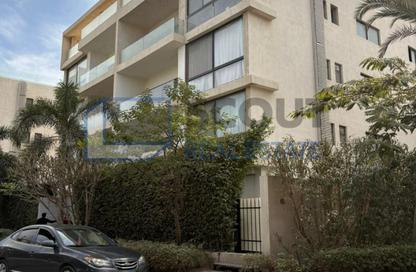 (بنتهاوس  (روف - 3 غرف نوم - 3 حمامات للبيع في لايك فيو ريزيدنس - كمبوندات التجمع الخامس - التجمع الخامس - مدينة القاهرة الجديدة - القاهرة