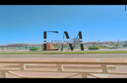 شاليه - غرفة نوم - 2 حمامات للبيع في بورتو شارم - شرم الشيخ - محافظة جنوب سيناء