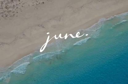 Chalet - 3 - 3 for sale in June - Ras Al Hekma - North Coast Chalet - 3 - 3 for sale in June - Ras Al Hekma - North Coast