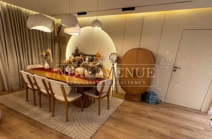 Apartment - 2 - 3 for sale in Stone Residence - 5th Settlement Compounds - The 5th Settlement - New Cairo City - Cairo
