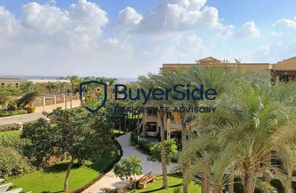 (بنتهاوس  (روف - 3 - 3 للبيع في سيتي فيو - طريق مصر اسكندرية الصحراوي - مدينة 6 أكتوبر - الجيزة