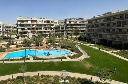 Apartment - 3 Bedrooms - 3 Bathrooms for sale in Villette - 5th Settlement Compounds - The 5th Settlement - New Cairo City - Cairo Apartment - 3 Bedrooms - 3 Bathrooms for sale in Villette - 5th Settlement Compounds - The 5th Settlement - New Cairo City - Cairo