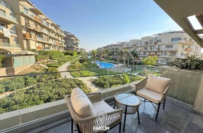 Apartment - 3 Bedrooms - 3 Bathrooms for sale in Villette - 5th Settlement Compounds - The 5th Settlement - New Cairo City - Cairo