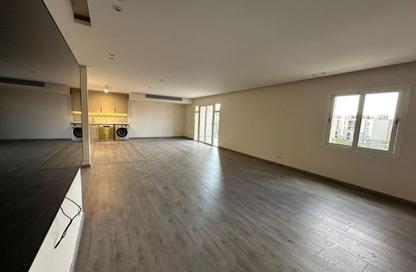 Penthouse - 2 Bedrooms - 4 Bathrooms for sale in October Plaza - 6 October Compounds - 6 October City - Giza