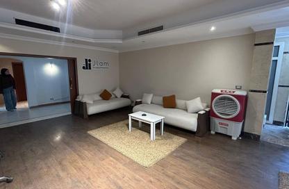 Apartment - 5 - 4 for rent in El Banafseg 12 - El Banafseg - New Cairo City - Cairo