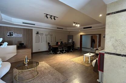 Apartment - 5 - 4 for rent in El Banafseg 12 - El Banafseg - New Cairo City - Cairo