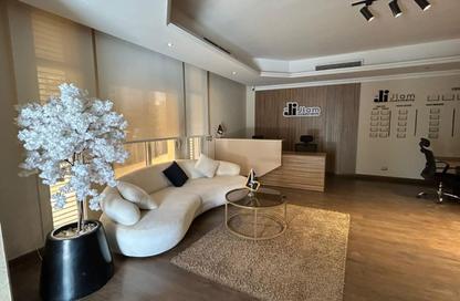 Apartment - 5 - 4 for rent in El Banafseg 12 - El Banafseg - New Cairo City - Cairo
