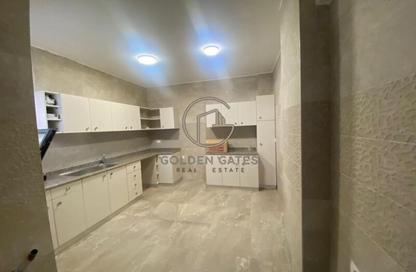 Penthouse - 3 Bedrooms - 3 Bathrooms for rent in Moon Residences - Fifth Square - The 5th Settlement - New Cairo City - Cairo