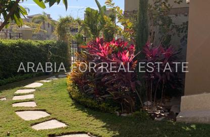 Villa - 5 - 7 for sale in Palm Hills Kattameya - El Katameya Compounds - El Katameya - New Cairo City - Cairo