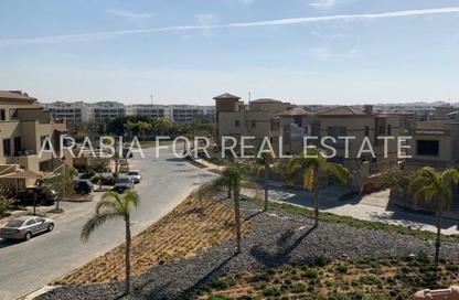 Villa - 5 - 7 for sale in Palm Hills Kattameya - El Katameya Compounds - El Katameya - New Cairo City - Cairo