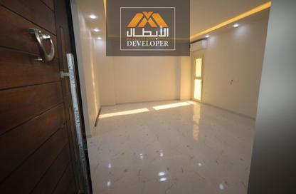 Apartment - 3 Bedrooms - 1 Bathroom for sale in Al Ahyaa District - Hurghada - Red Sea