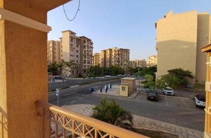 Apartment - 2 Bedrooms - 1 Bathroom for sale in Madinaty - Cairo