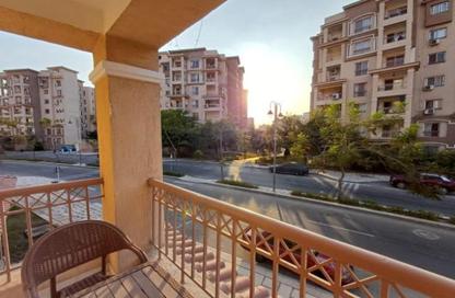 Apartment - 2 Bedrooms - 1 Bathroom for sale in Madinaty - Cairo