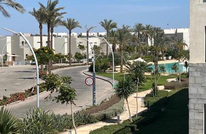 Chalet - 2 Bedrooms - 2 Bathrooms for sale in Azha - Al Ain Al Sokhna - Suez Chalet - 2 Bedrooms - 2 Bathrooms for sale in Azha - Al Ain Al Sokhna - Suez